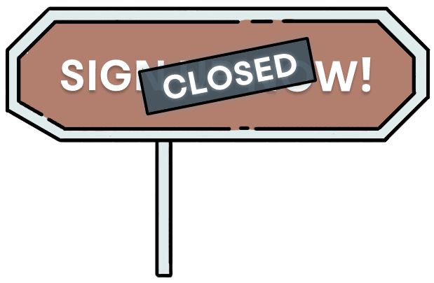 Sign