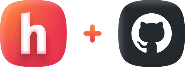 GitHub + Hack Club