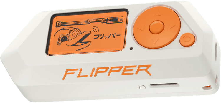 Flipper