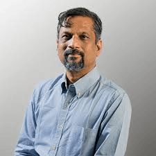 AMA with Dr. Sridhar Vembu