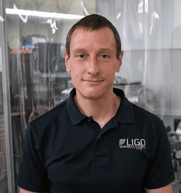 AMA with Gabriele Vajente