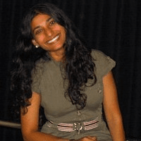 AMA with Mamta Patel Nagaraja