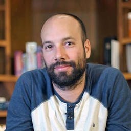 AMA with Jack Conte