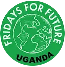 Fridays For Future Uganda logo