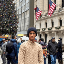 Manu Gurudath