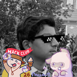 Tanishq Goyal