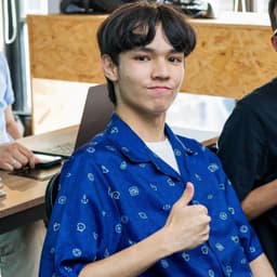 Lucas Honda