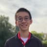Photo of Ian Marwong
