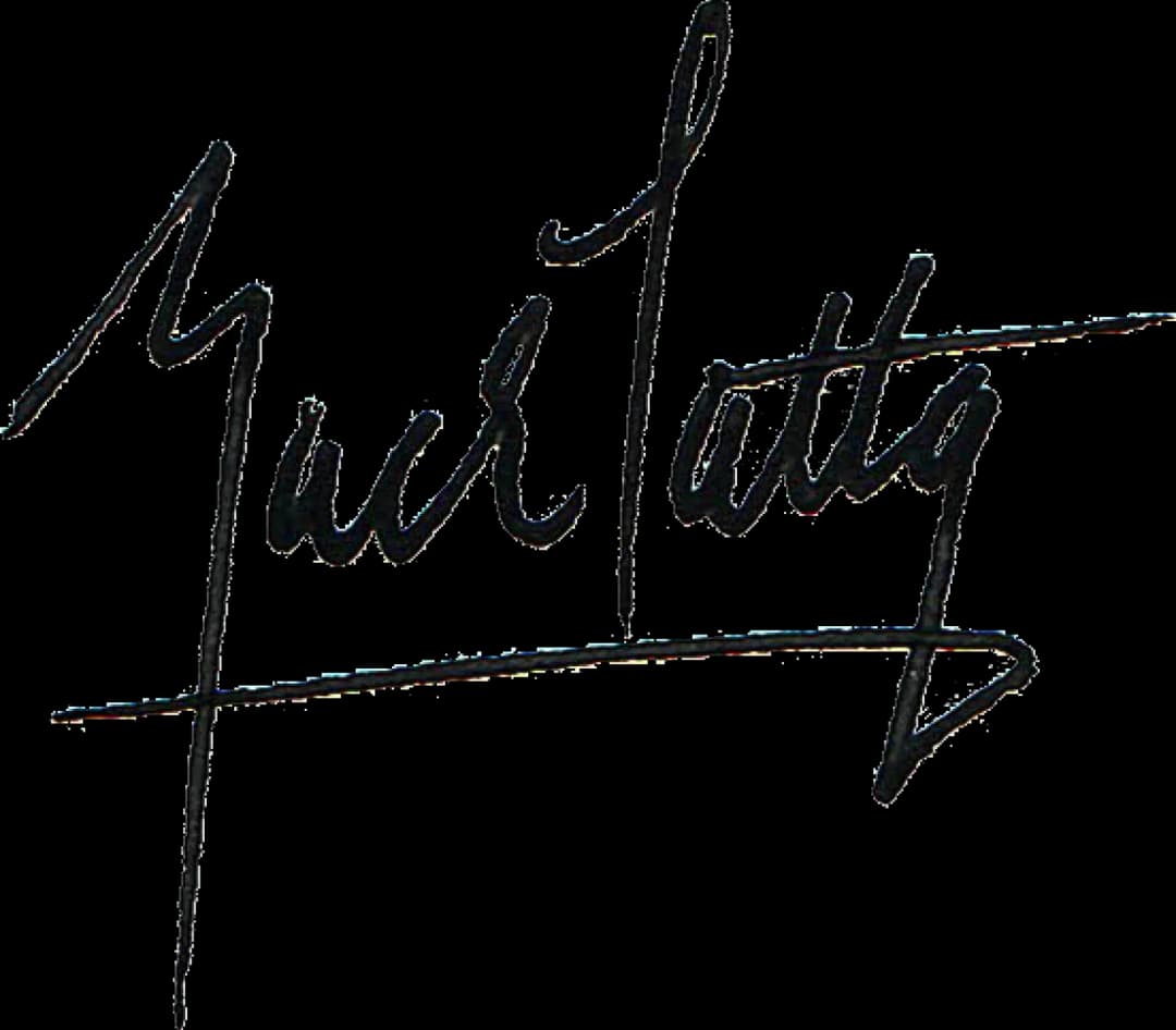 Zach signature