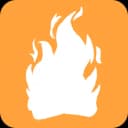 Campfire logo