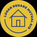 Logan Square Mutual Aid logo