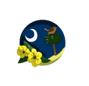 Carolina Hacks logo